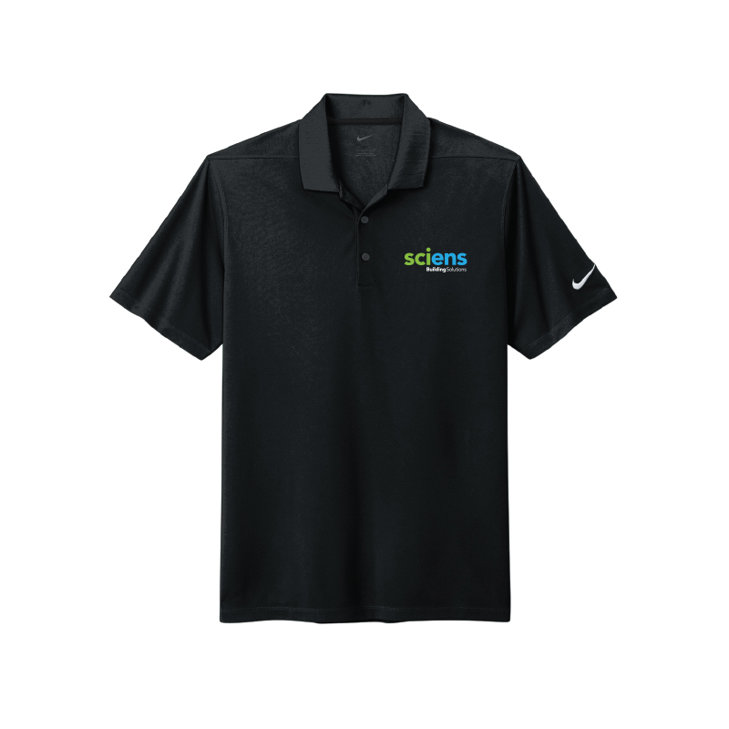 Nike Dri-FIT Tall Micro Pique 2.0 Polo